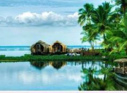 Tour Packages from Kerala Package
