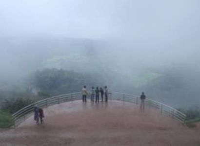 Amusing Karnataka Coorg Tour Packages from Kerala