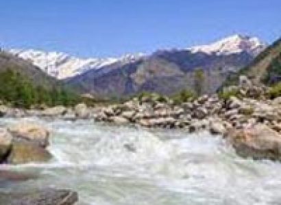 Kullu Manali Tour