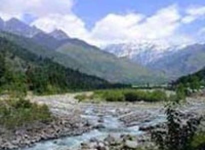 Kullu Manali Honeymoon Packages
