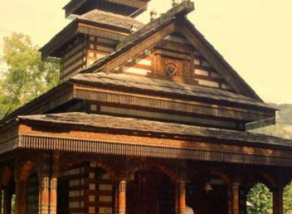 Chandigarh Manali Tour