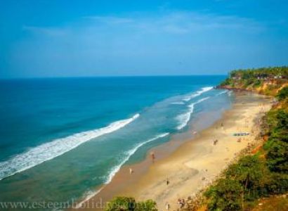 Al 004 – Kerala (5d4n) Package