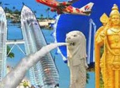 Malaysia 7d/6n Tour