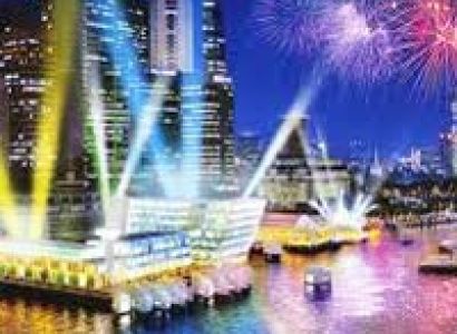 Singapore 8d/7n Tour