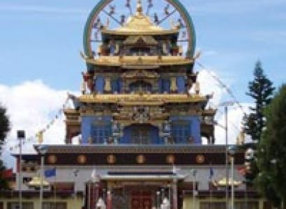 Coorg Sightseeing Tour