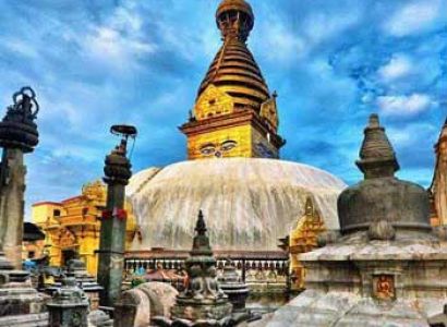 The Best of Nepal Package