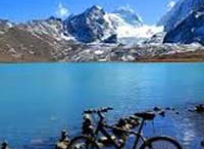 The Picturesque Sikkim Tour
