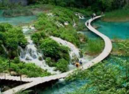 Kolkata with North East Tour