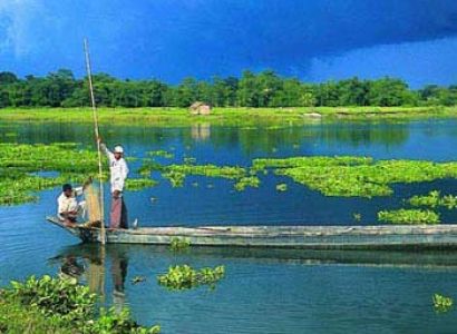 Majestic Touch of North East Tour