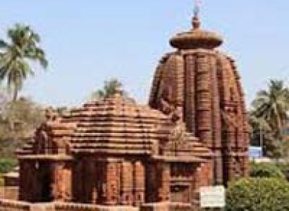Trip to Bhubaneswar and Puri Tour