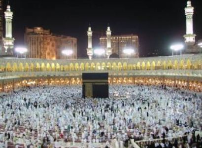Ramzan Umrah Tour 30 Days