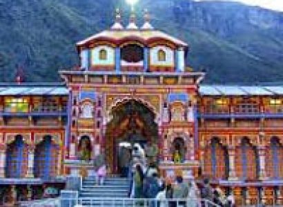Char dham Tour Packages (12 Days) From Delhi To Delhi