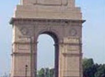 Delhi - Agra - Delhi Same Day Tour