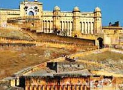 Golden Triangle With Mandawa Tour