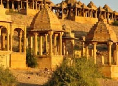 Rajasthan Tour