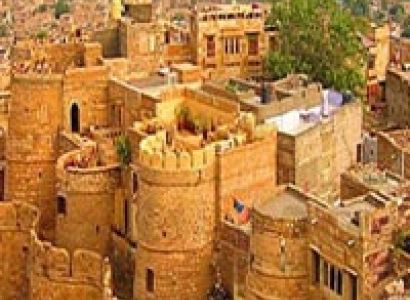 Rajasthan Tour 12 Days