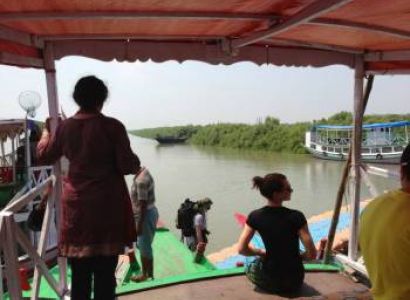 1 Night/ 2 Days Kolkata to Godkhali Tour