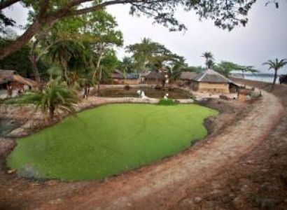 Sundarban with Kolkata Luxury Tour - 4 Nights/ 5 Days: