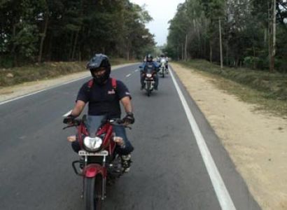 Darjeeling-sikkim-bhutan Tour