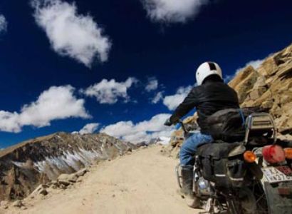 Discover Sikkim Mountain Bike Tour