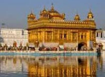 Amritsar Tour
