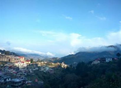 Exotic Shimla Package