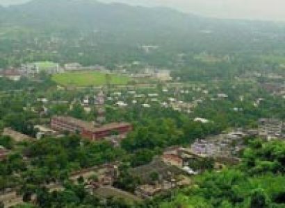 Guwahati - Shillong - Kaziranga - Tawang - Nameri - Tezpur - Guwahati Tour