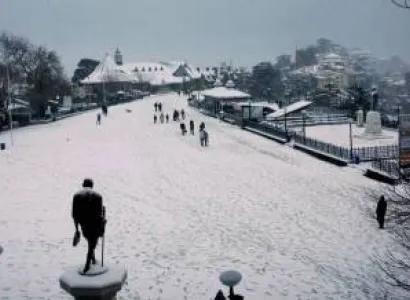 Shimla and Manali Package