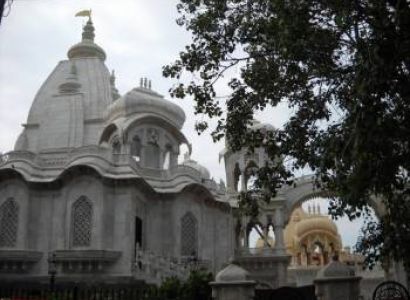 Mathura, Vrindavan And Agra Package