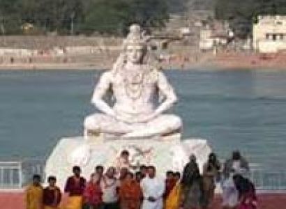 Rafting With Wildlife Tour