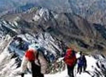Stok Kangri Trek Tour