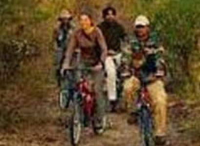 Nainital Corbett MTB Tour
