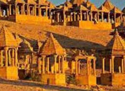 Rajasthan Desert Safari Trip Tour