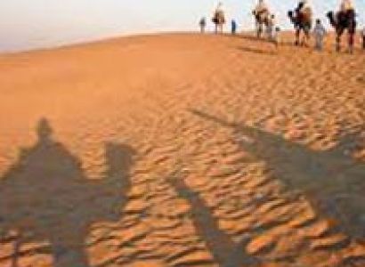 Enjoyable Rajasthan Trip Tour