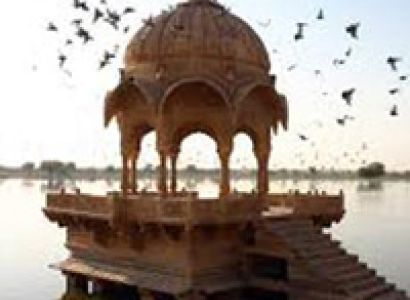 Rajasthan Holiday Tour
