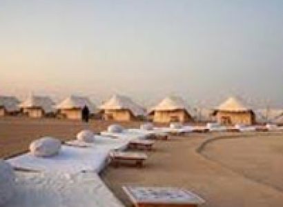 Magnificent Rajasthan Holiday Tour