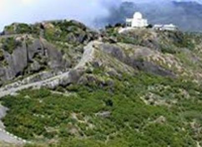 Blissful Rajasthan Holiday Package