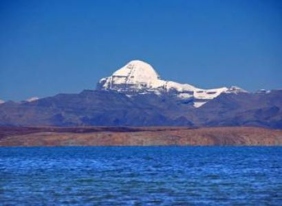 Golden Triangle With Puskar Tour