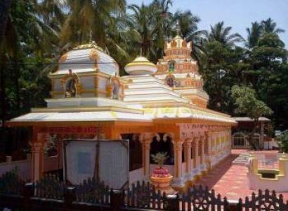 Golden Triangle With Hills Tour