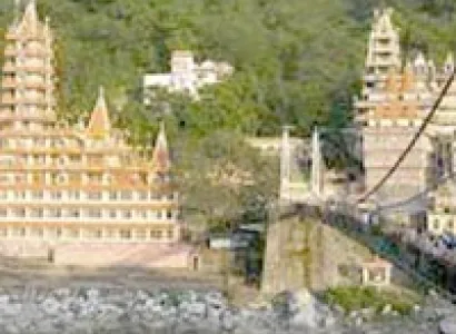 Dodital Trek Tour ( Ibex Garhwal - Himalayas - Easy Trek )