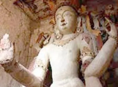 Ladakh Monastry Trek Tour (Ladakh-Moderate Trek)