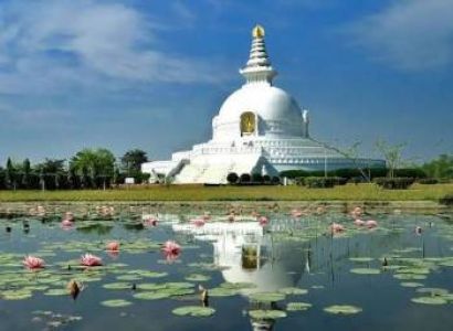 Rajgir - Baidyanath Tour - 6 Pax