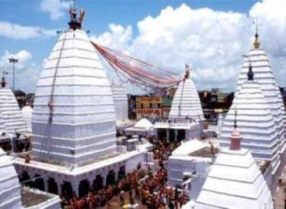 Baidyanath Dham Yatra 3N - 4D - 2 Pax