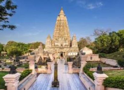 Baidyanath Dham Yatra 2N - 3D - 14 Pax