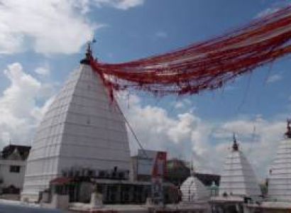Baidyanath Dham Yatra 2N - 3D - 10 Pax
