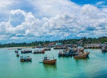 Sri Lanka South Coast Beach Tours Image