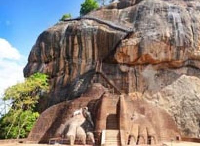 Sri Lanka Culture & Heritage Tour - 7 Days
