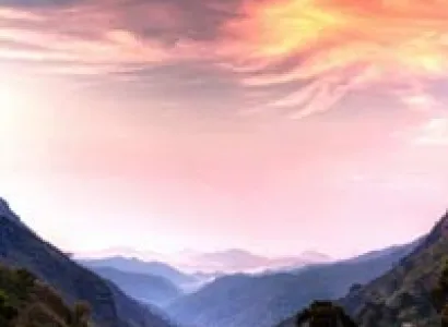 Hill Country Sri Lanka Tour - 06 Days