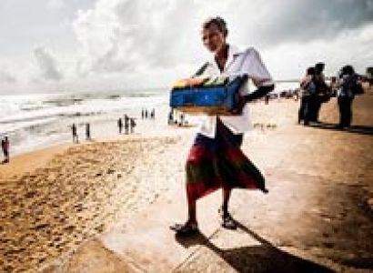 Classic Sri Lanka Tour - 8 Days