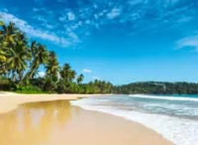 Sri Lanka Beach Tour - 12 Days